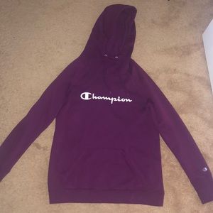 CHAMPION hoodie